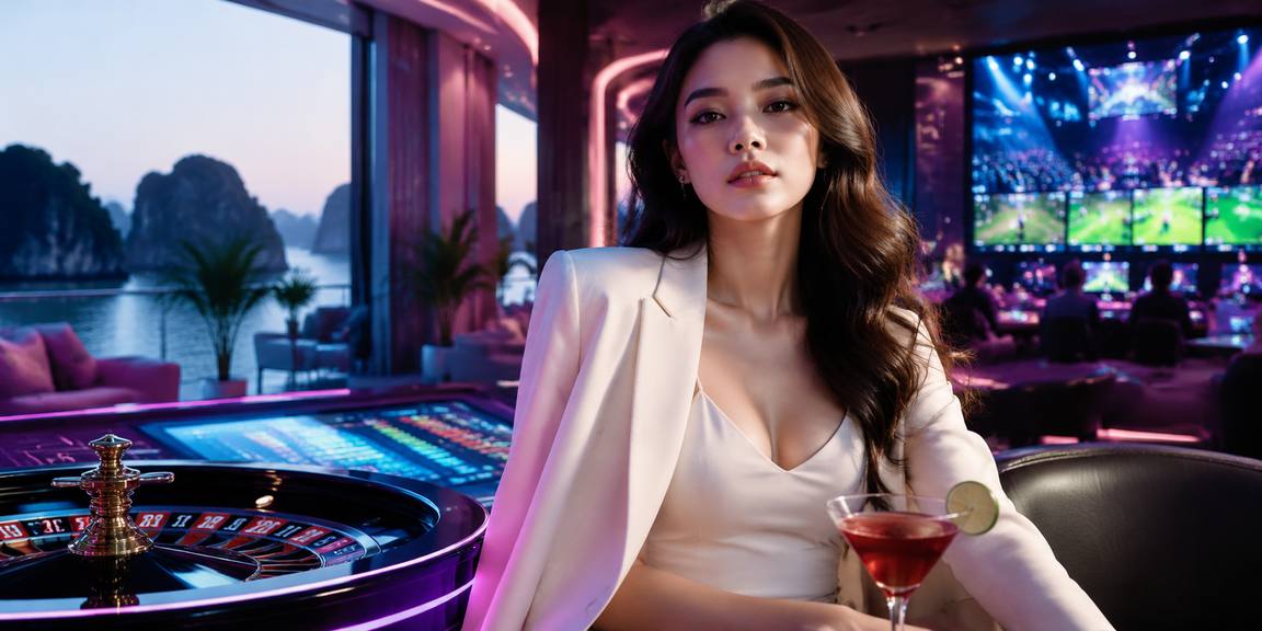 2323 mck Bàn live dealer, slot và thể thao — gộp vào một sảnh duy nhất